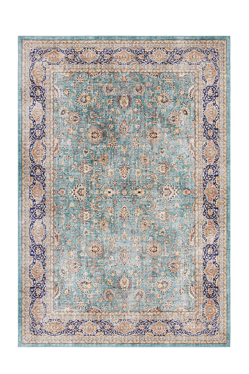 Kusový koberec Elle Decoration Imagination 104217 Jade 80x150 cm