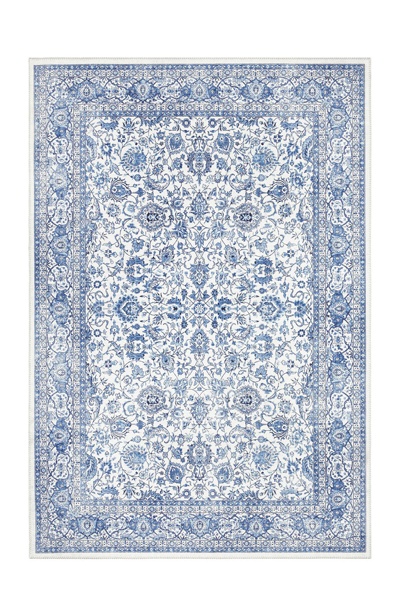 Kusový koberec Elle Decoration Imagination 104203 Sapphire blue