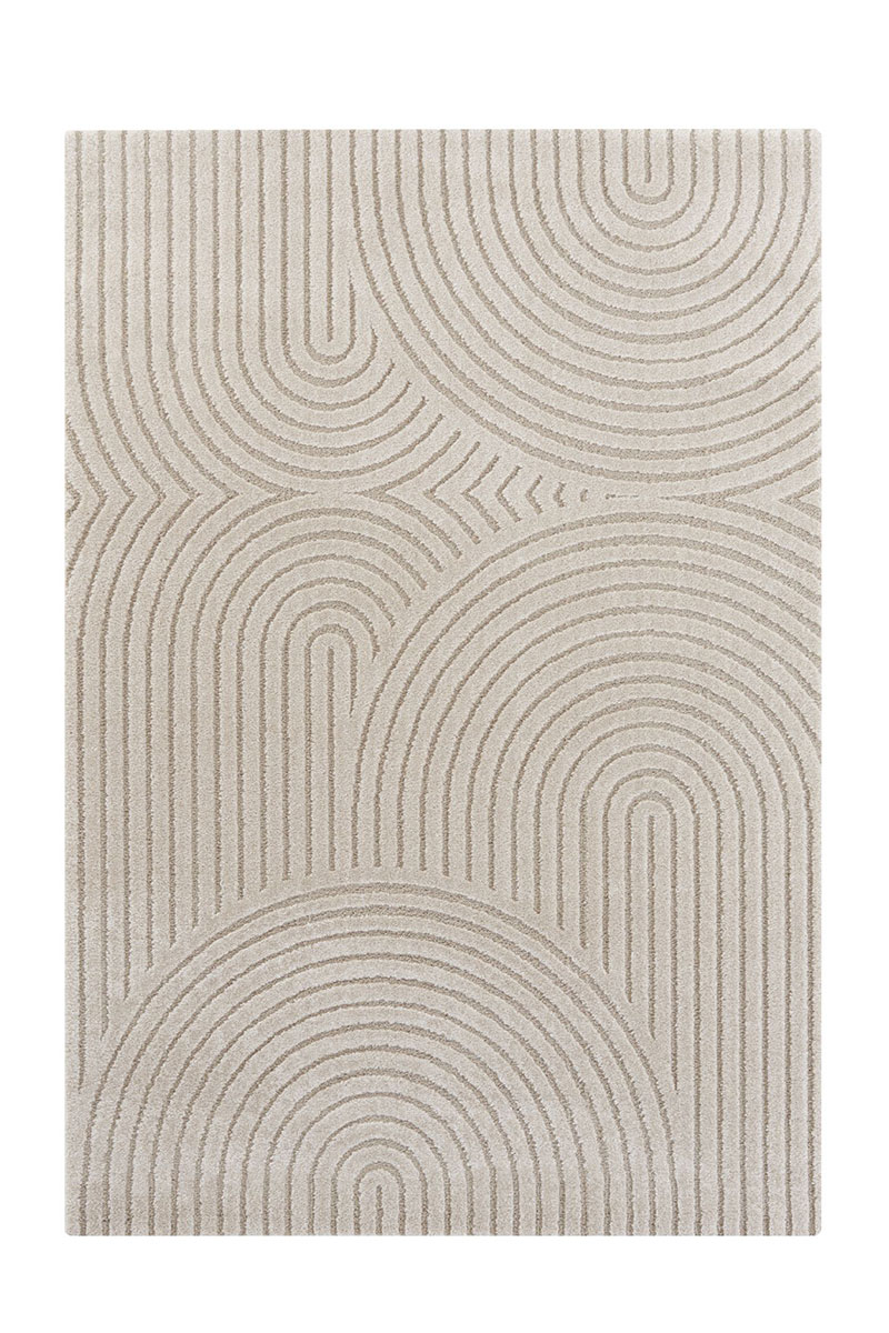 Kusový koberec Elle Decoration New York 105084 Cream Beige 200x290 cm