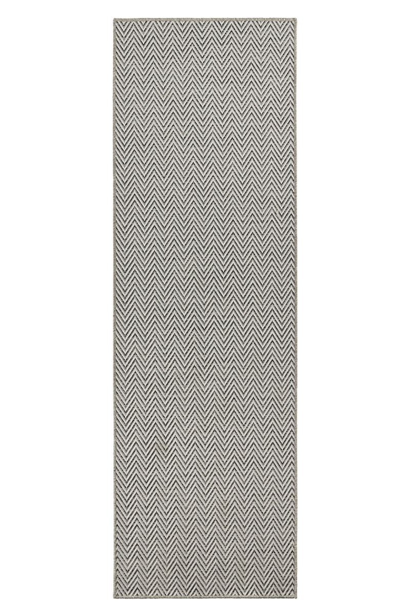 Kusový behúň Hanse Home BT Carpet Nature 104274 Grey