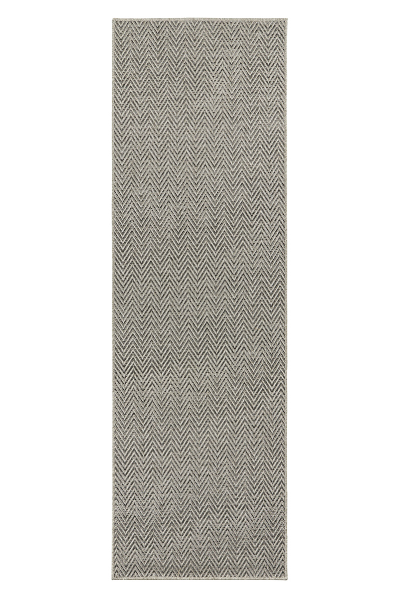 Kusový behúň Hanse Home BT Carpet Nature 104274 Grey
