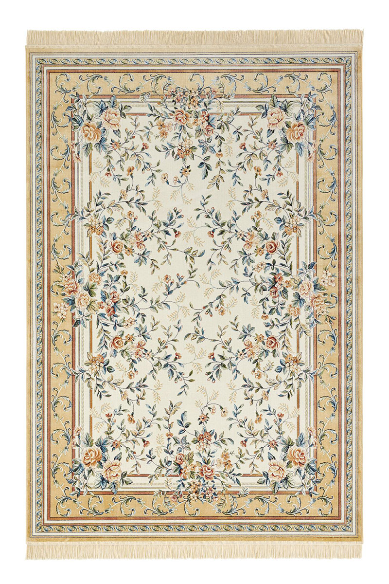 Kusový koberec Nouristan Naveh 105026 Green