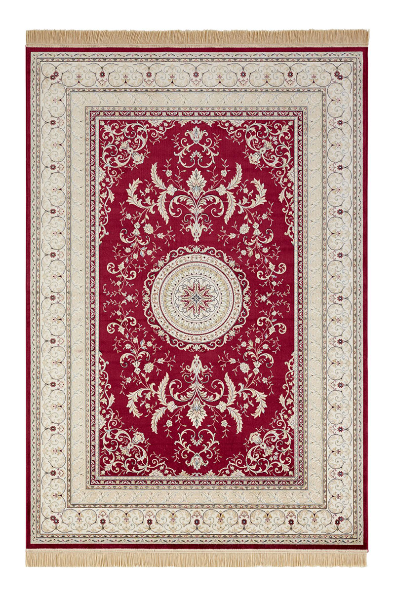 Kusový koberec Nouristan Naveh 104385 Olive green