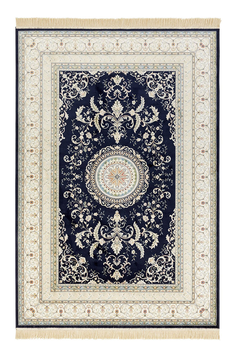 Kusový koberec Nouristan Naveh 104367 Cream Cord
