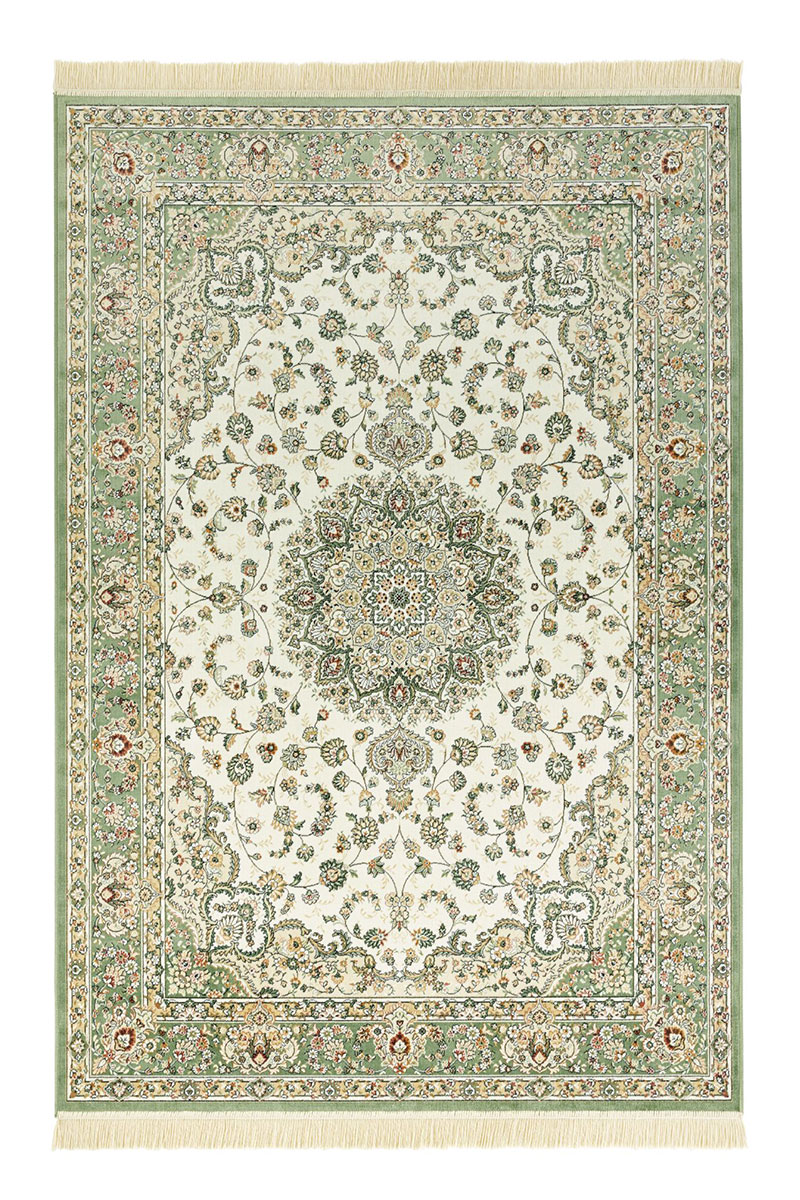 Kusový koberec Nouristan Naveh 105026 Green