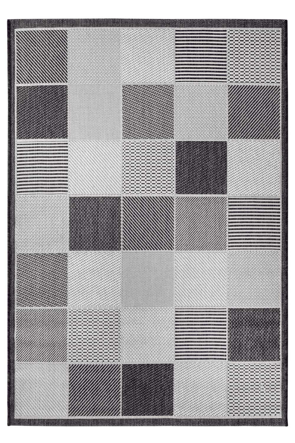 Kusový koberec NERD 1953/08 160x230 cm