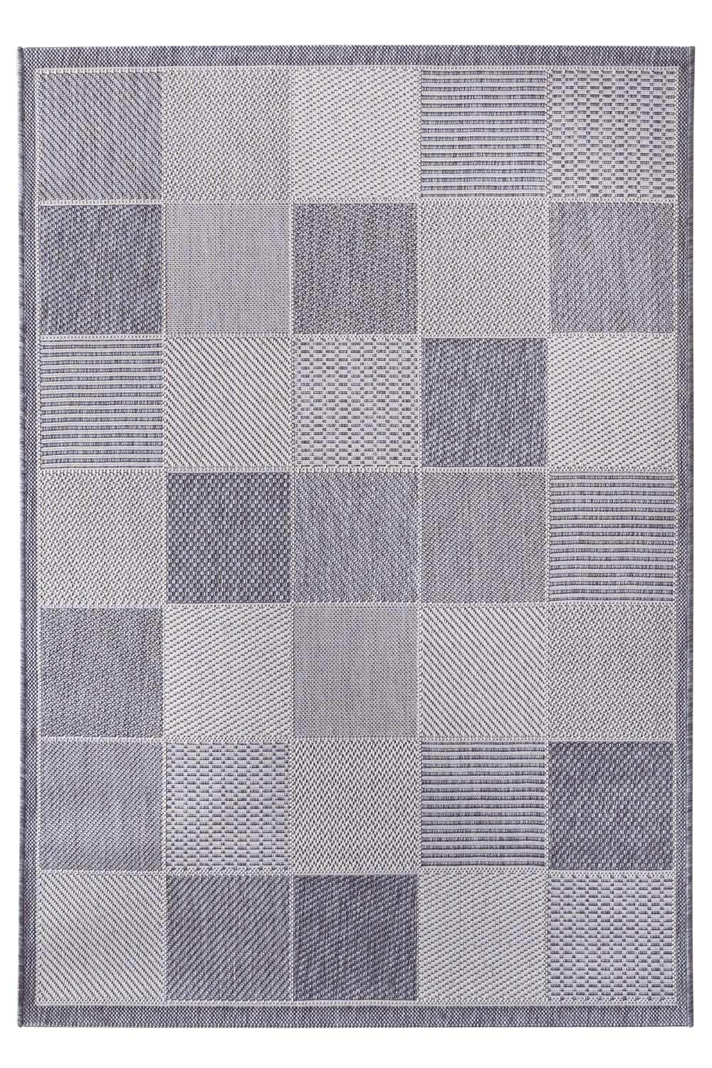 Kusový koberec NERD 1953/G18 160x230 cm