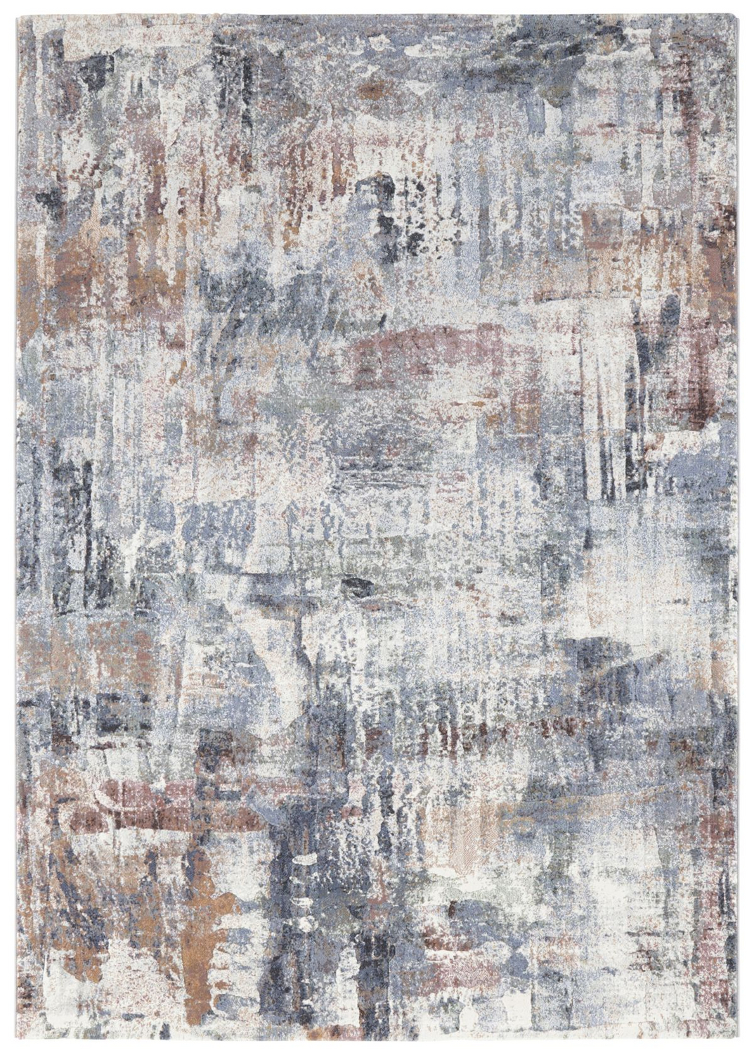Kusový koberec Elle Decoration Arty 103571 Multicolor 120x170 cm