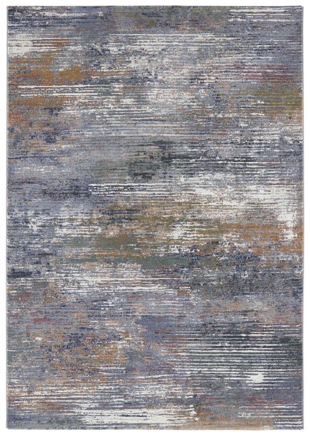 Kusový koberec Elle Decoration Arty 103576 Multicolor 160x230 cm