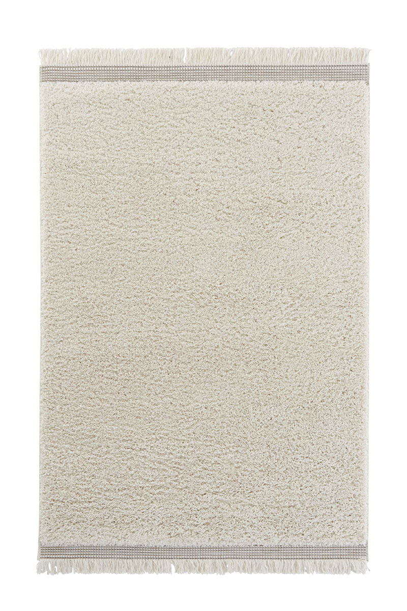 Kusový koberec Mint Rugs New Handira 105190 Cream 120x170 cm