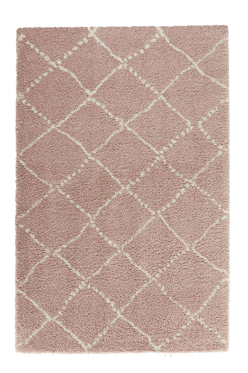 Kusový koberec Mint Rugs Allure 102752 Grey Cream