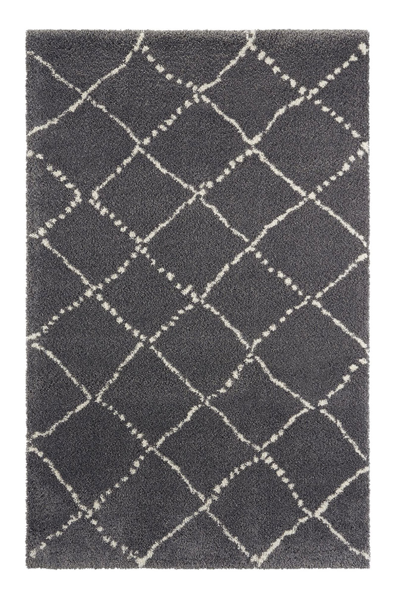 Kusový koberec Mint Rugs Allure 104027 Petrol green