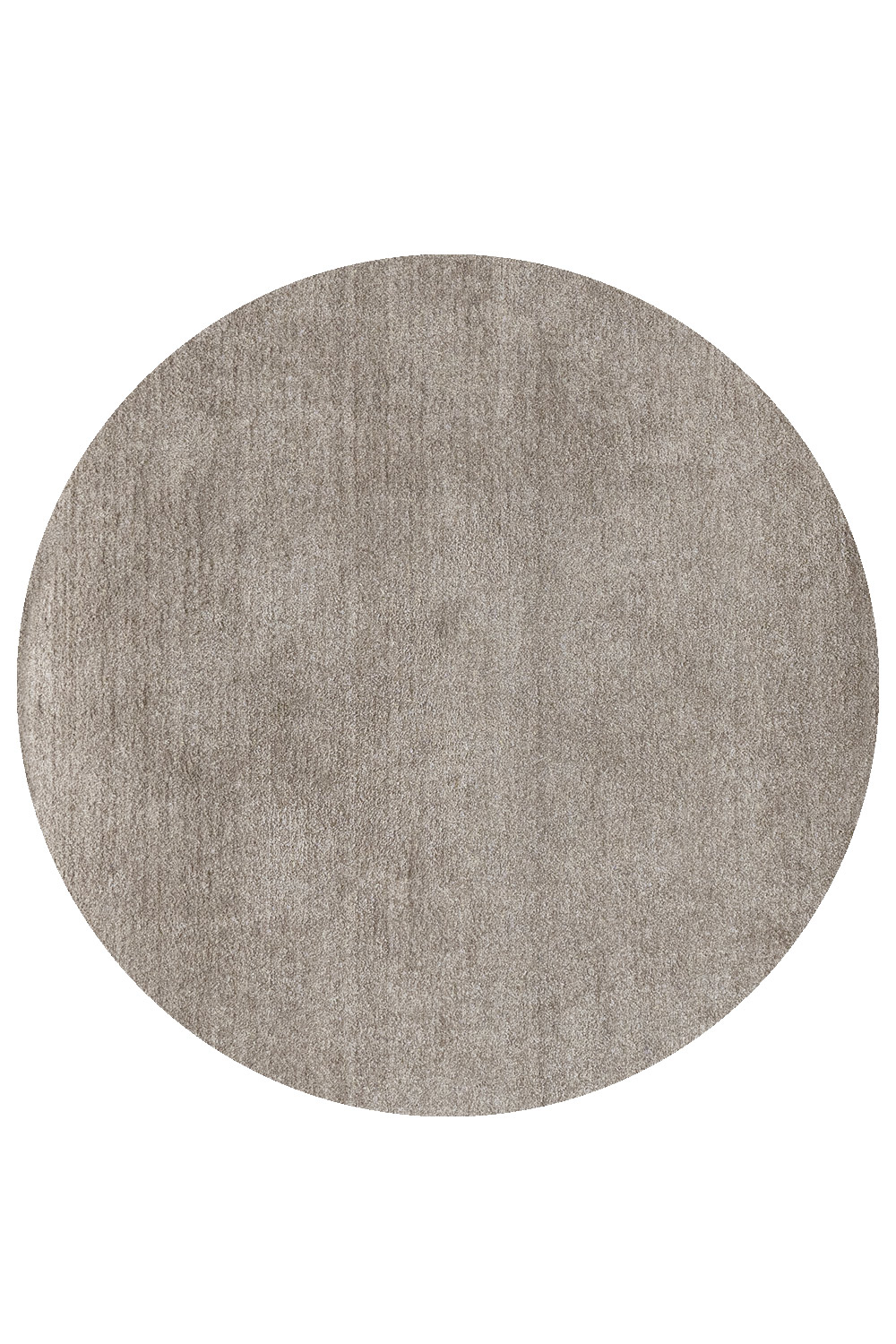 Kusový koberec Labrador 050 Beige - kruh Ø 120 cm