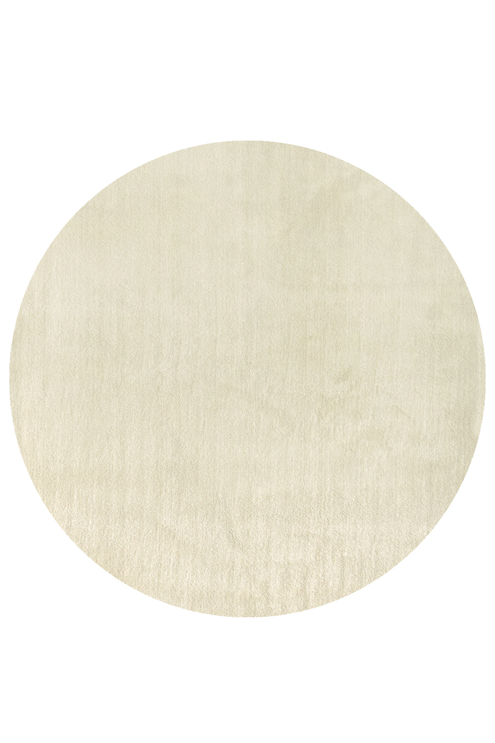 Kusový koberec Labrador 070 Middle Grey - kruh
