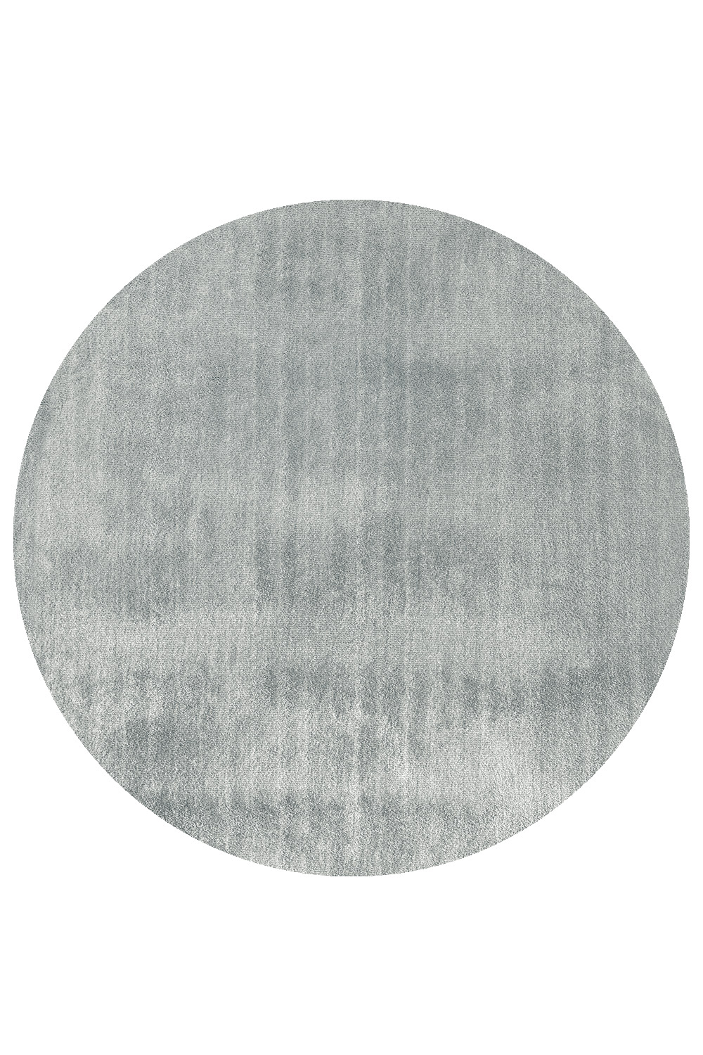 Kusový koberec Labrador 060 L.Grey - kruh Ø 120 cm