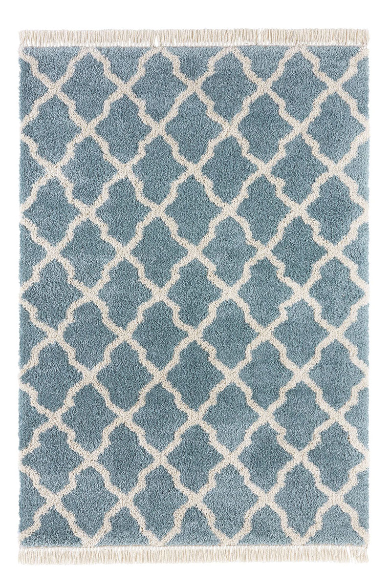 Kusový koberec Mint Rugs Desire 104402 Olive green