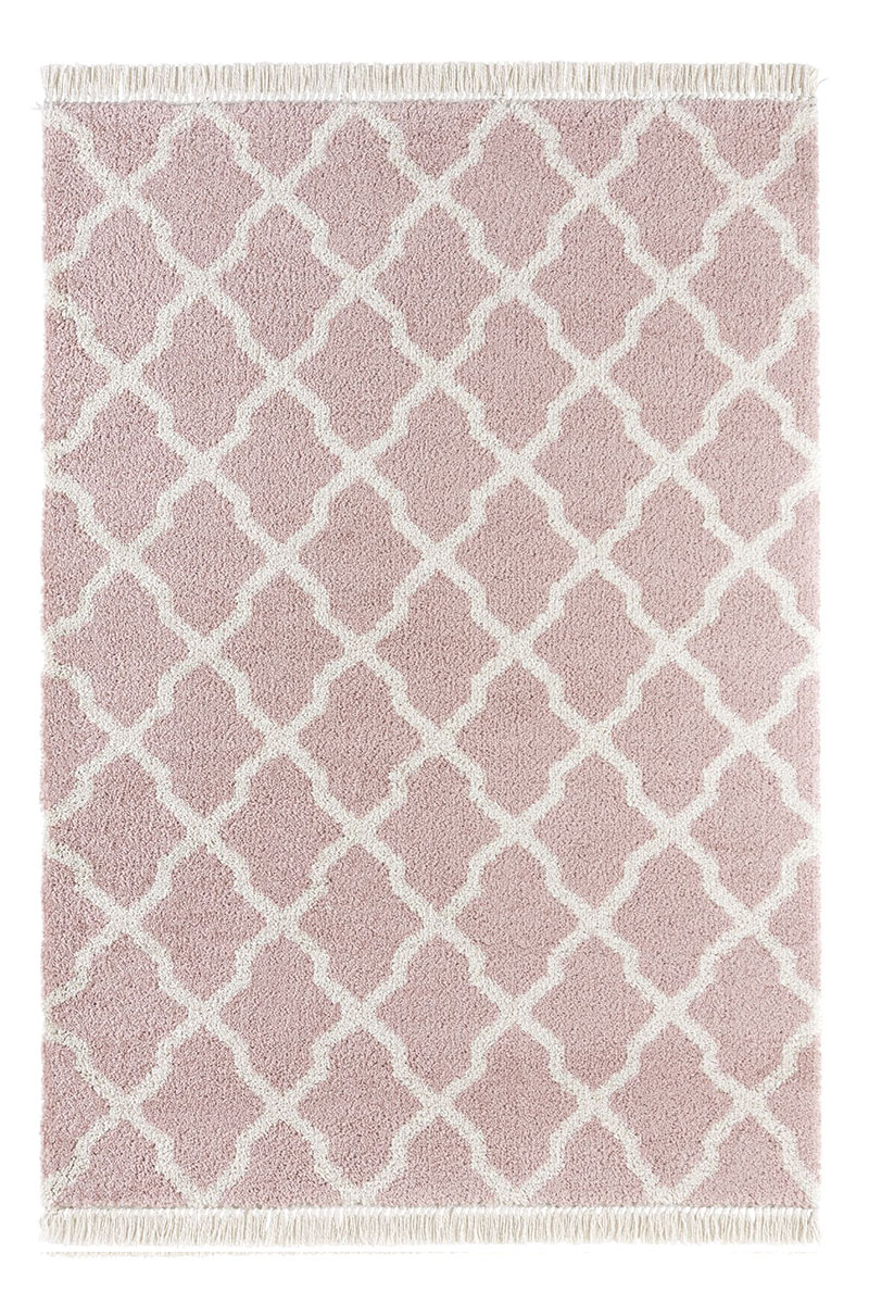Kusový koberec Mint Rugs Desire 103327 Rose Cream