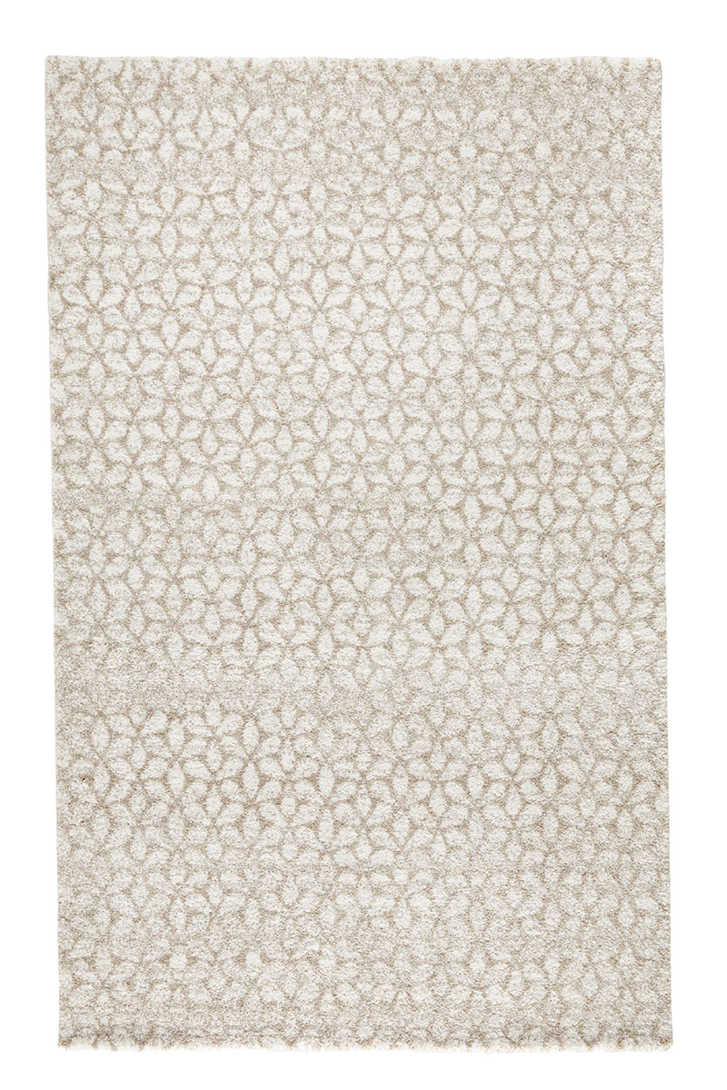 Kusový koberec Mint Rugs Stella 102604 Beige Cream Brown 200x290 cm