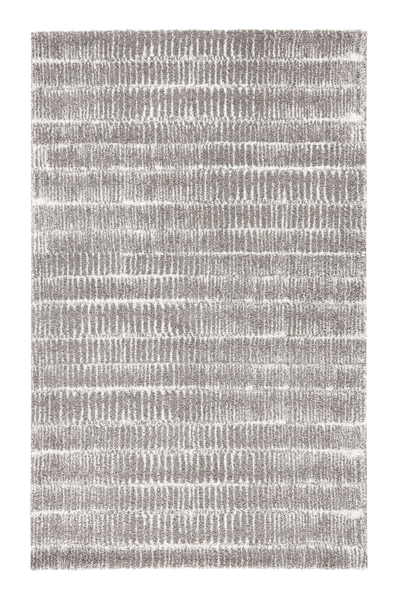 Kusový koberec Mint Rugs Stella 102605 Grey 120x170 cm