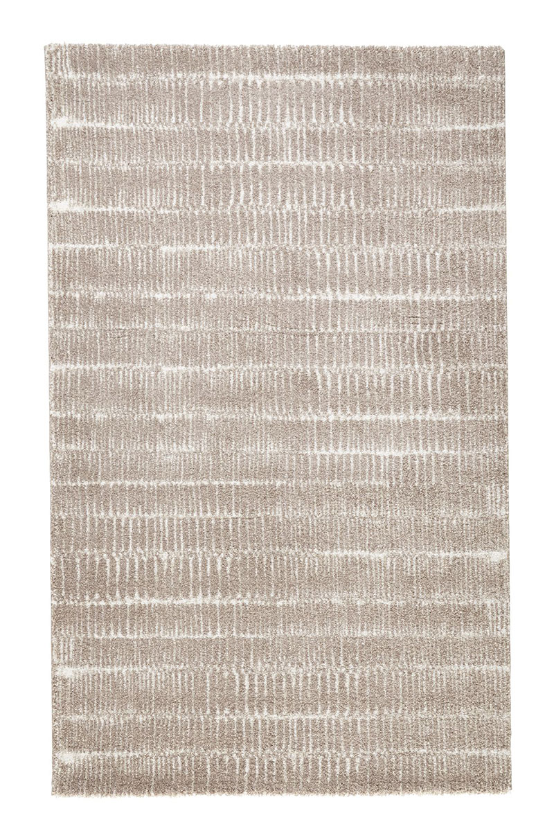 Kusový koberec Mint Rugs Stella 102606 Grey Taupe 80x150 cm