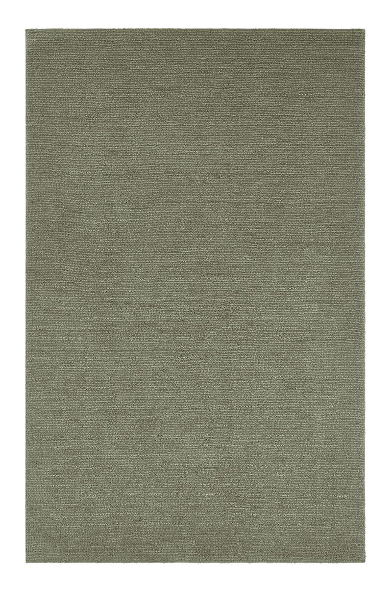 Kusový koberec Mint Rugs Cloud 103931 Moss green 160x230 cm