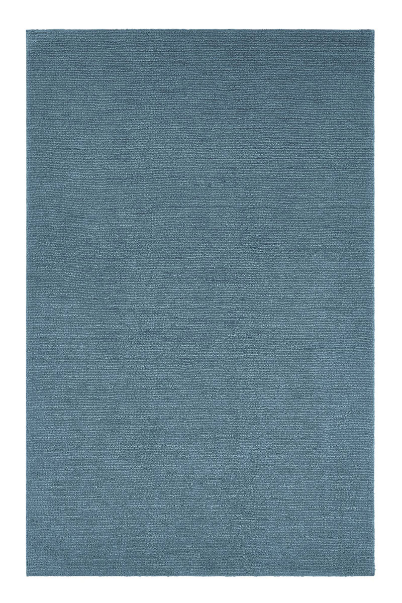 Kusový koberec Mint Rugs Cloud 103933 Petrol blue 80x150 cm