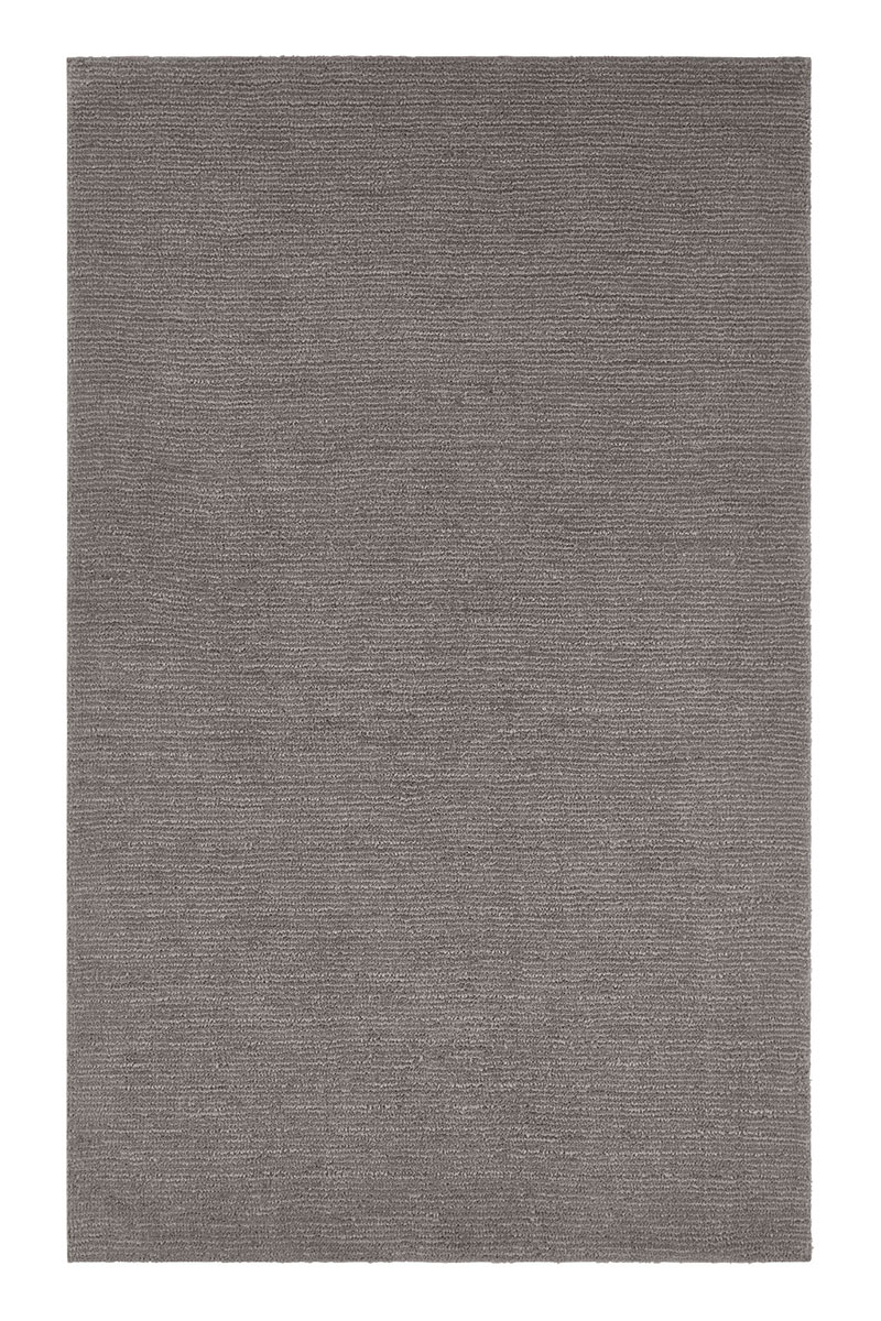 Kusový koberec Mint Rugs Cloud 103935 Dark grey 80x150 cm