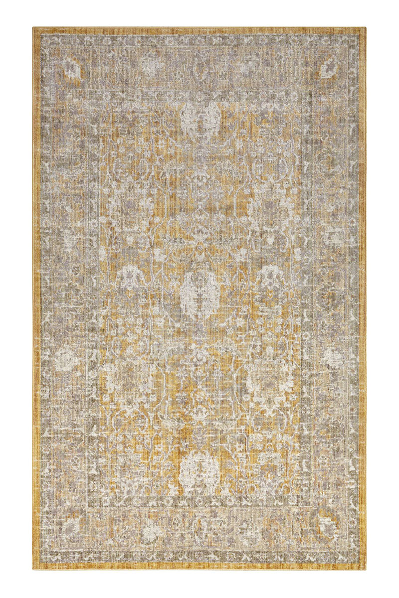 Kusový koberec Nouristan Cairo 105590 Gold 120x170 cm