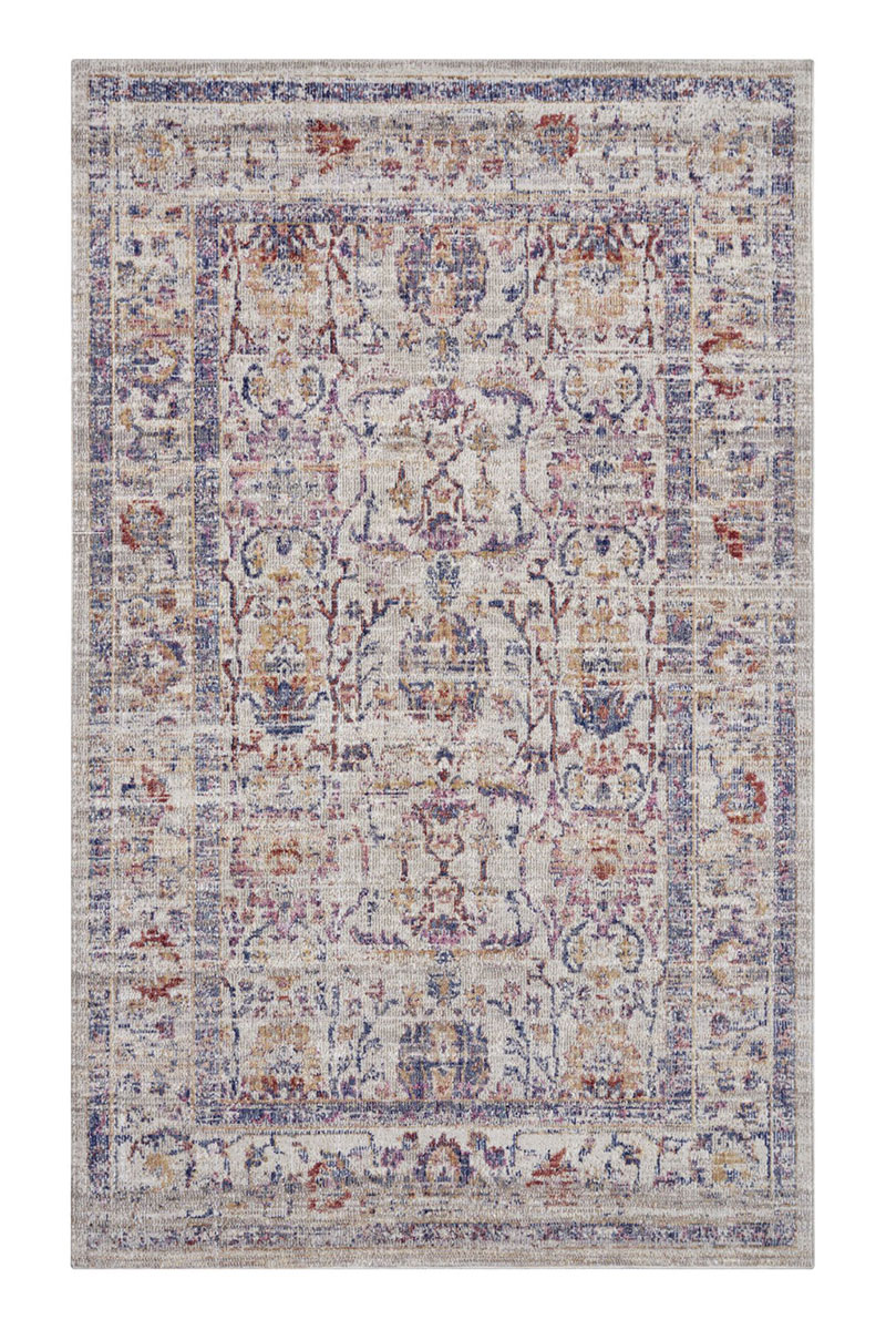 Kusový koberec Nouristan Cairo 105594 Creme