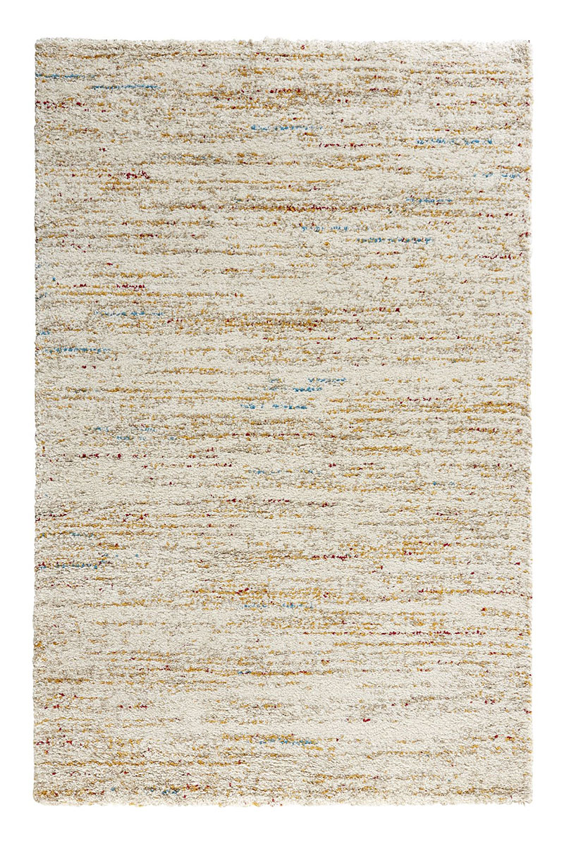 Kusový koberec Mint Rugs Nomadic 102690 Cream 80x150 cm