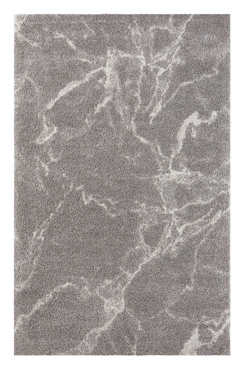 Kusový koberec Mint Rugs Nomadic 104891 Grey Cream 200x290 cm