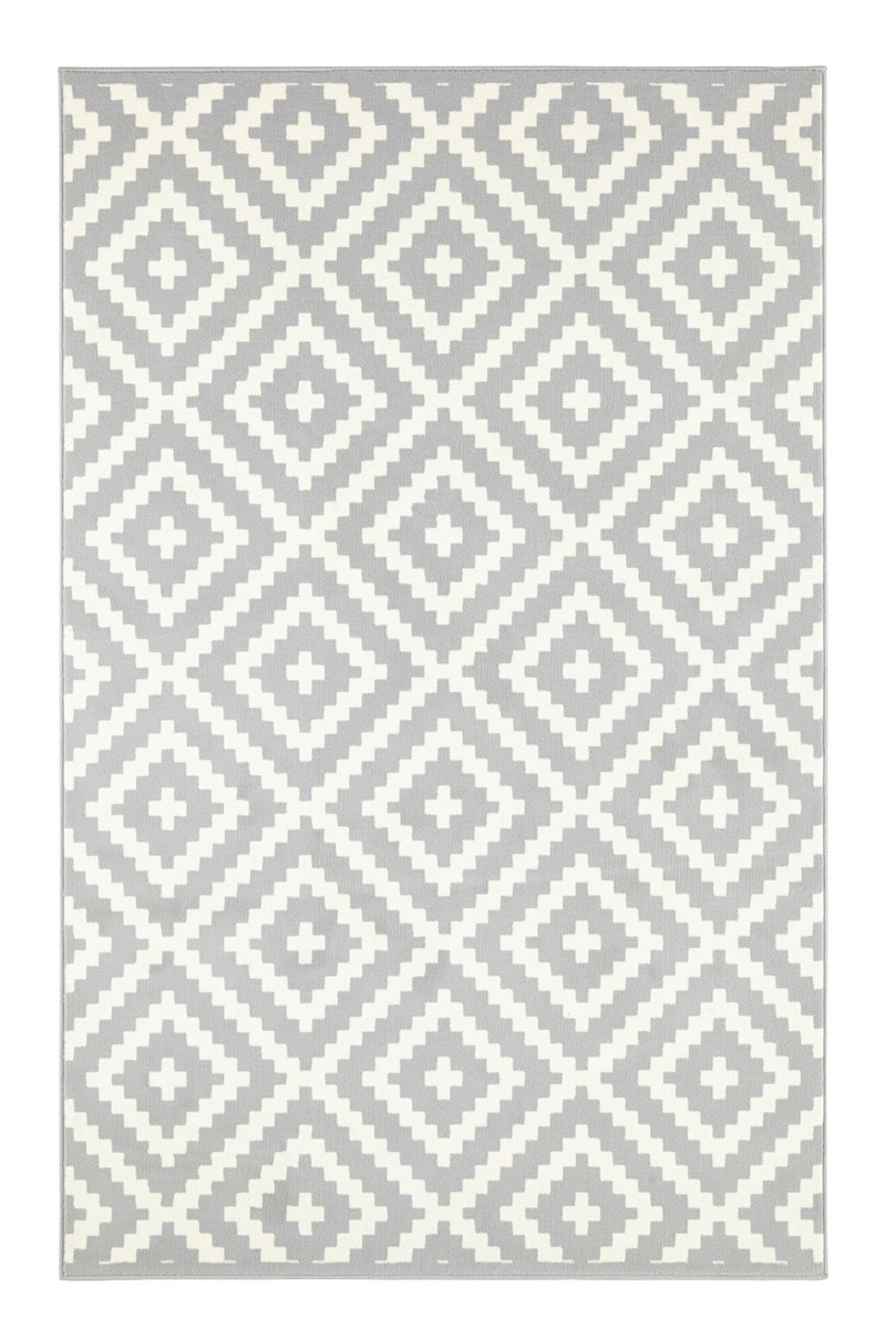 Kusový koberec Hanse Home Celebration 103458 Native Grey 160x230 cm