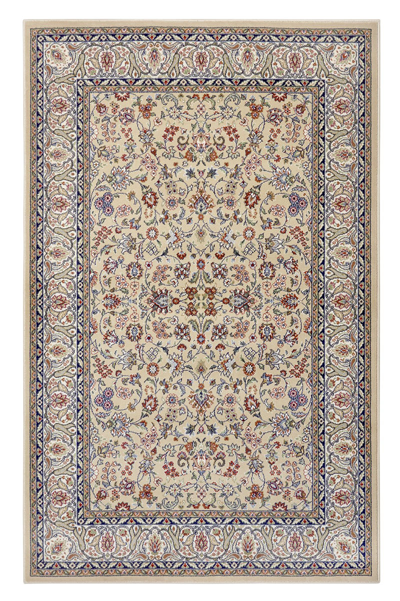 Kusový koberec Nouristan Herat 105287 Aljars Creme Beige 200x300 cm