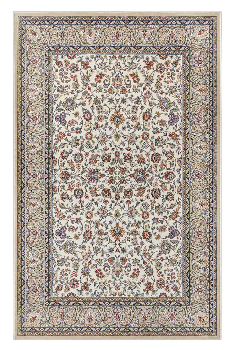 Kusový koberec Nouristan Herat 105289 Aljars Beige Cream 160x230 cm