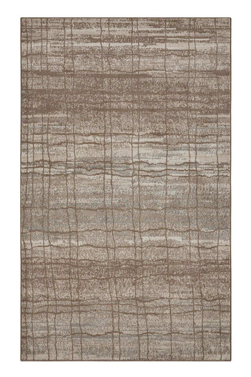 Kusový koberec Hanse Home Terrain 105599 Creme Beige 120x170 cm