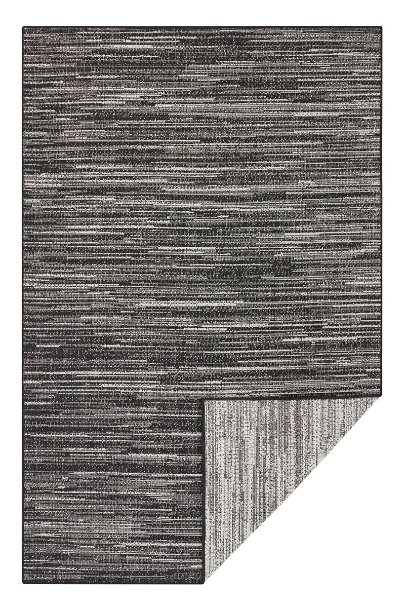 Kusový koberec Elle Decoration Gemini 105543 Silver