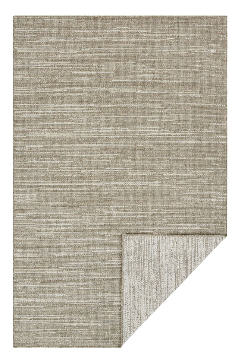 Kusový koberec Elle Decoration Gemini 105548 Linen 80x150 cm