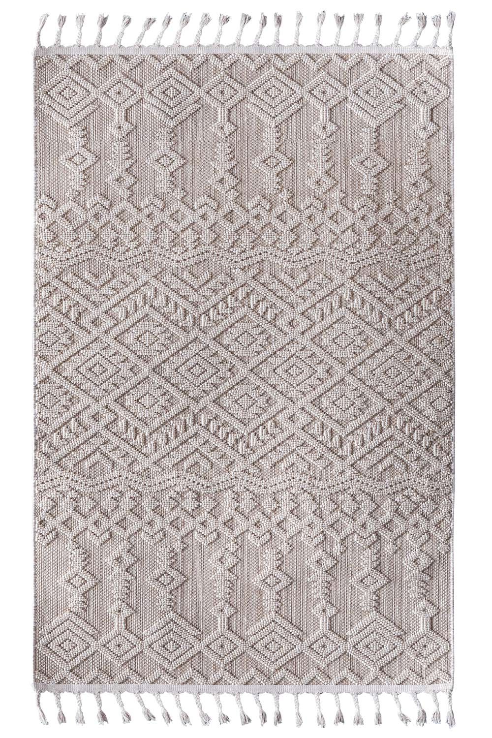 Kusový koberec UTOPIA 7104 Beige 160x220 cm
