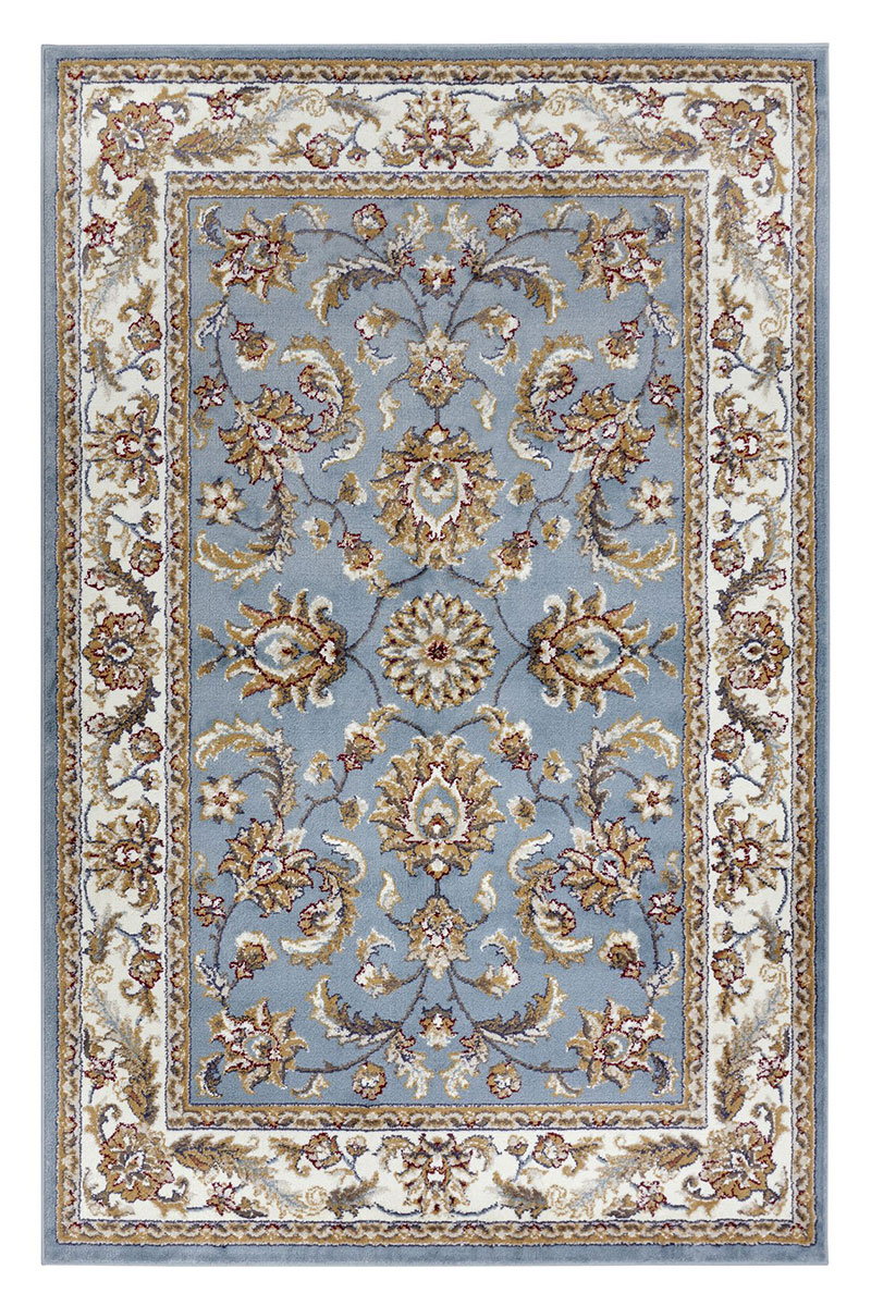 Kusový koberec Hanse Home Luxor 105641 Reni Mint Cream 140x200 cm