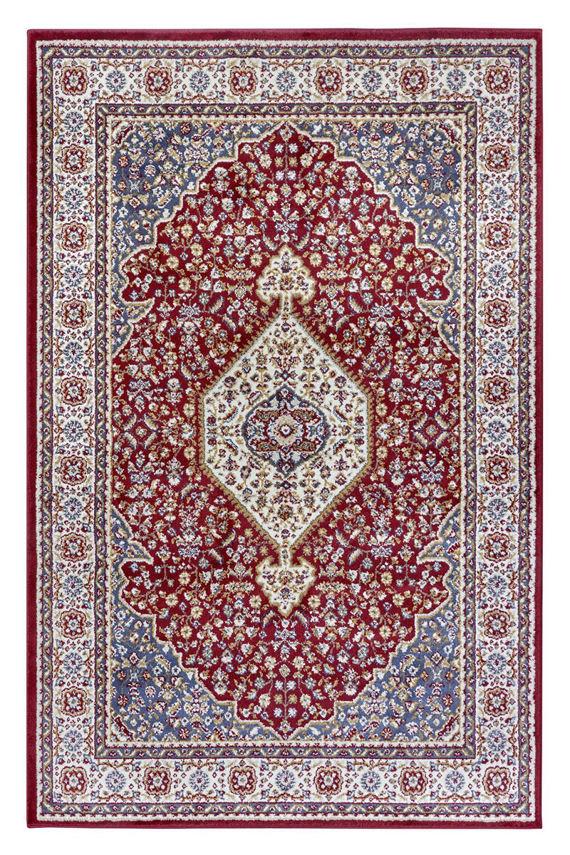 Kusový koberec Hanse Home Luxor 105644 Mochi Red 80x120 cm