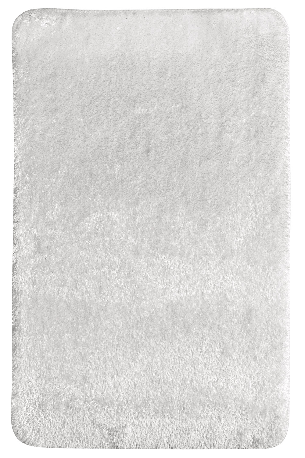 Kúpeľňová predložka SANTA/NORVOS - White 60x100 cm