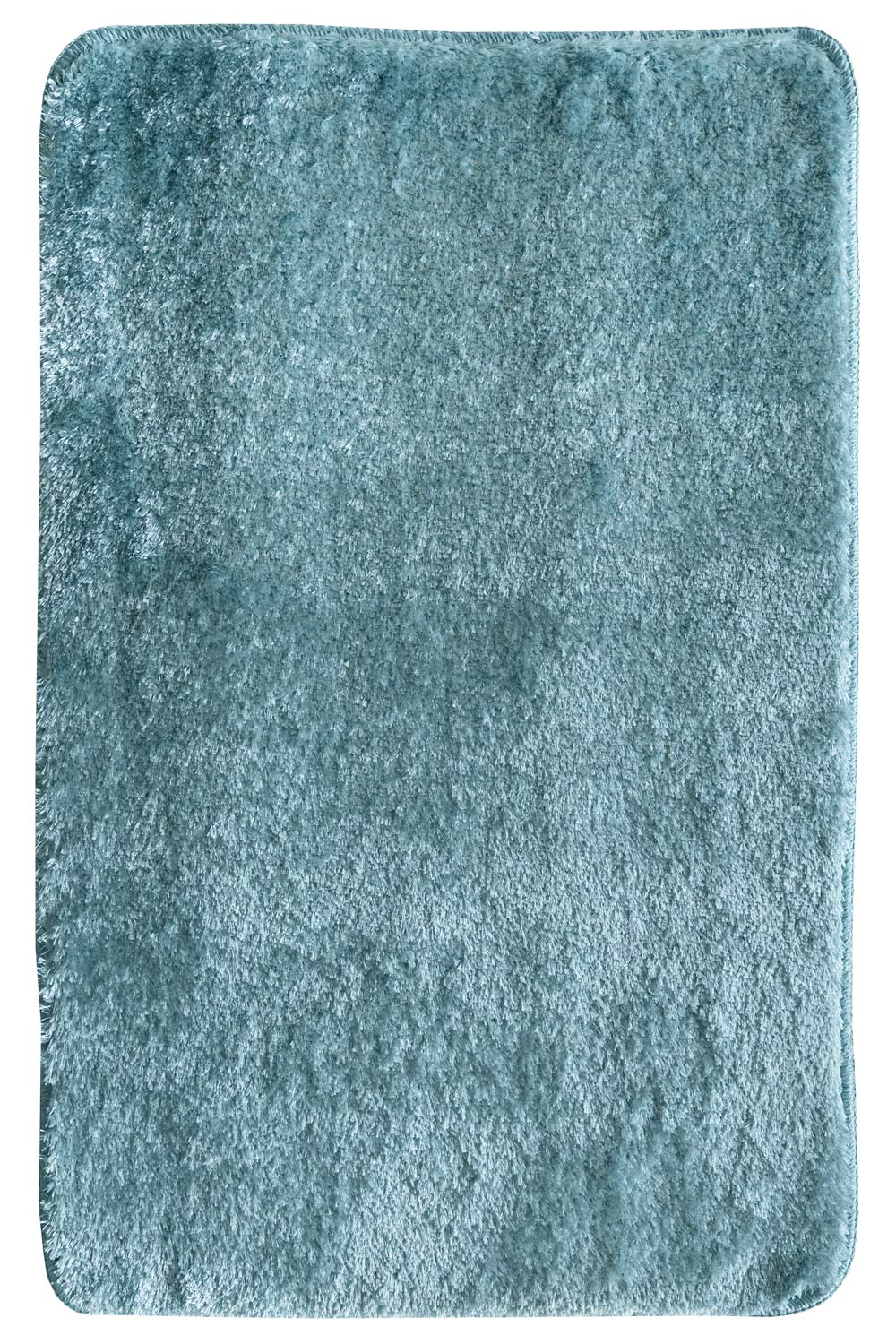 Kúpeľňová predložka SANTA/NORVOS - Turquoise