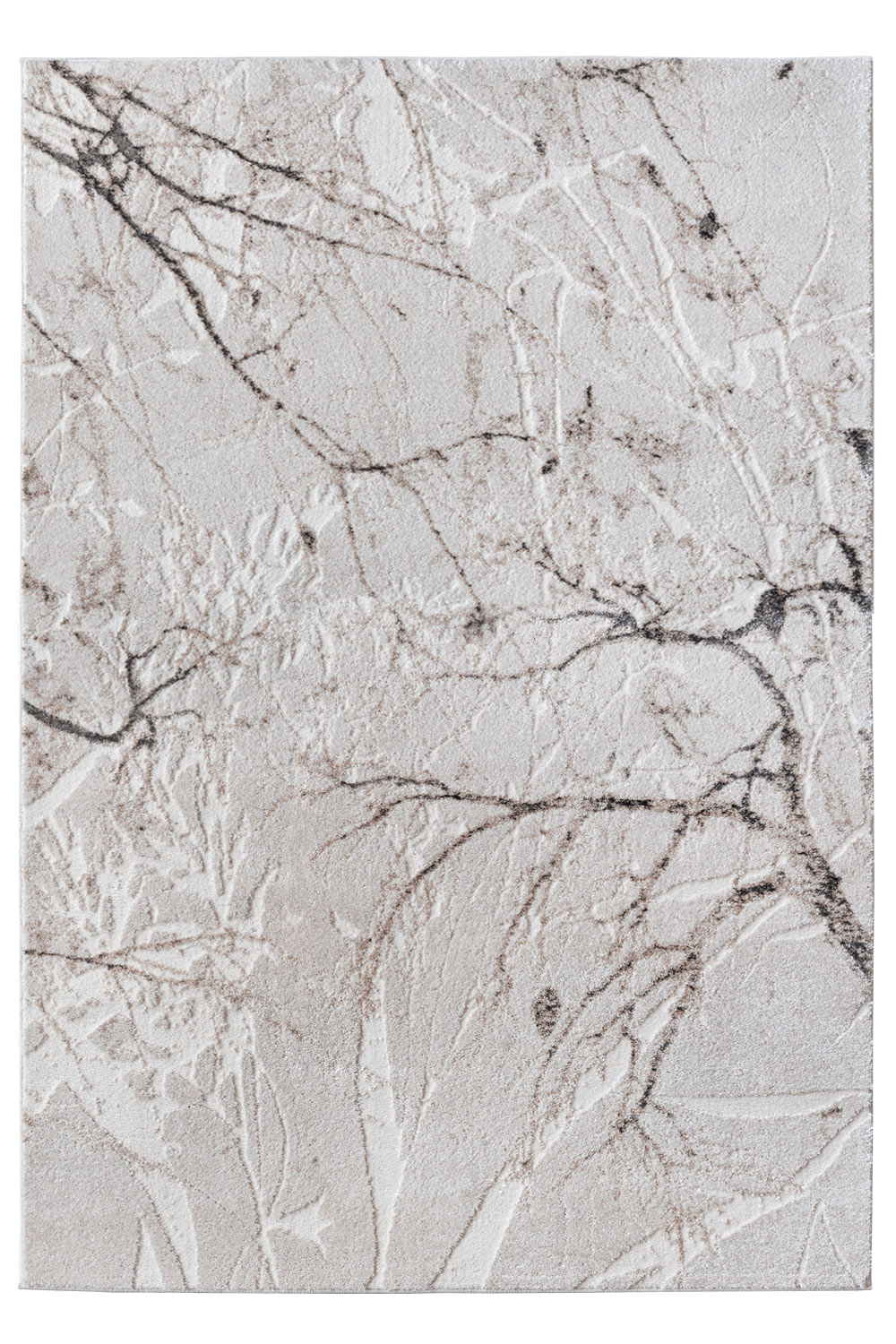 Kusový koberec OLYMPOS  3508 Grey/Beige