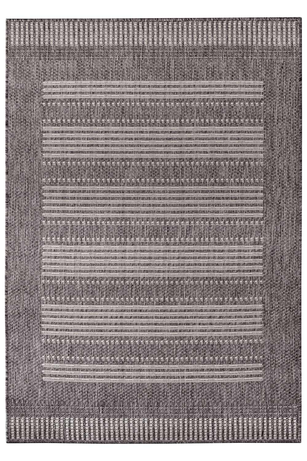 Kusový koberec CASA 601 Taupe 200x290 cm