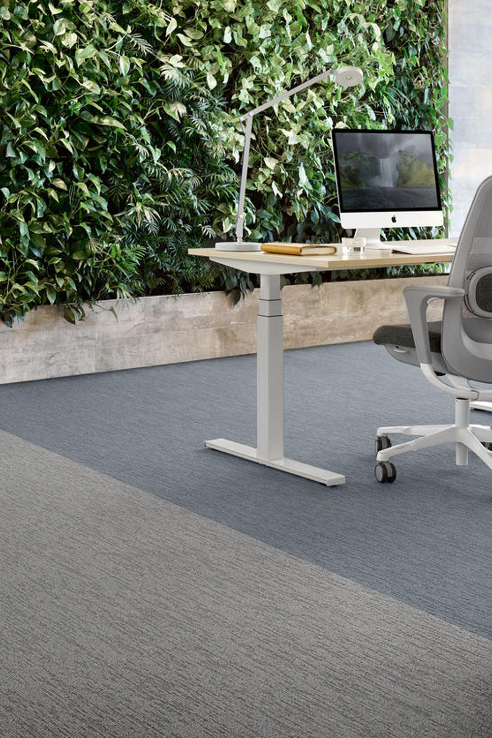 Fotografia produktu: Kobercové štvorce AIRMASTER® ATMOS 5  m2