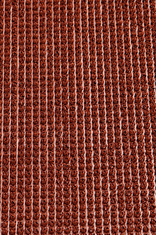 Čistiaca rohož EASYTURF Hnedá 90 cm