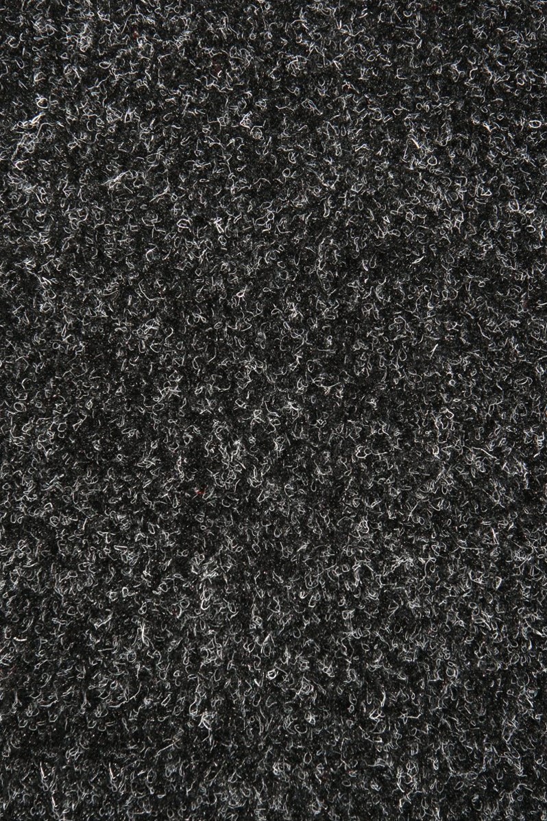 Záťažový koberec PRIMAVERA 521 Iron blue
