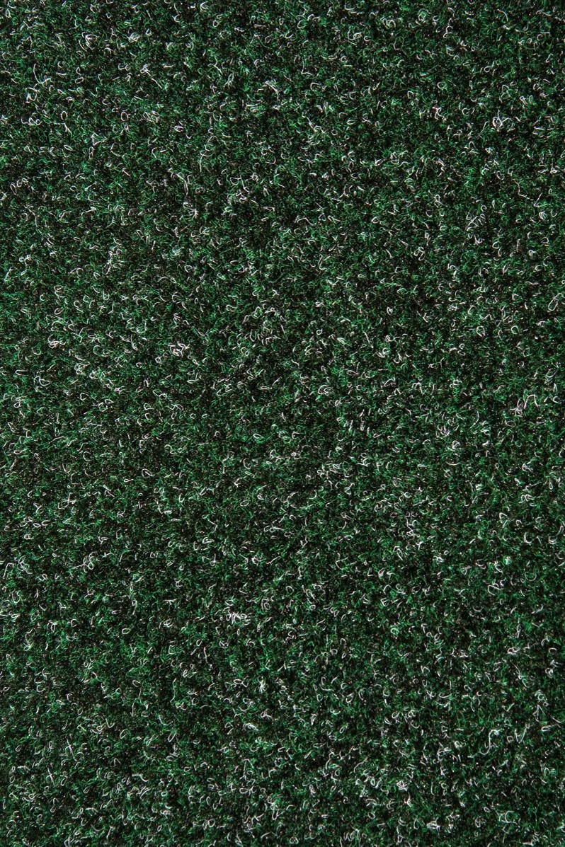 Záťažový koberec PRIMAVERA 651 Green rezina 