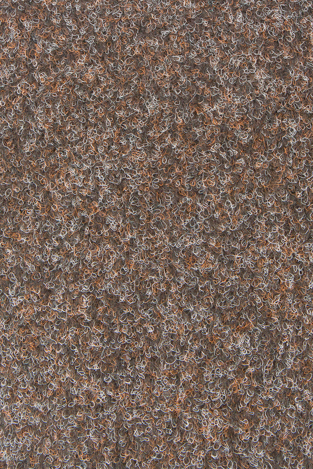 Metrážny koberec Zero 80 gel - záťažová guma 