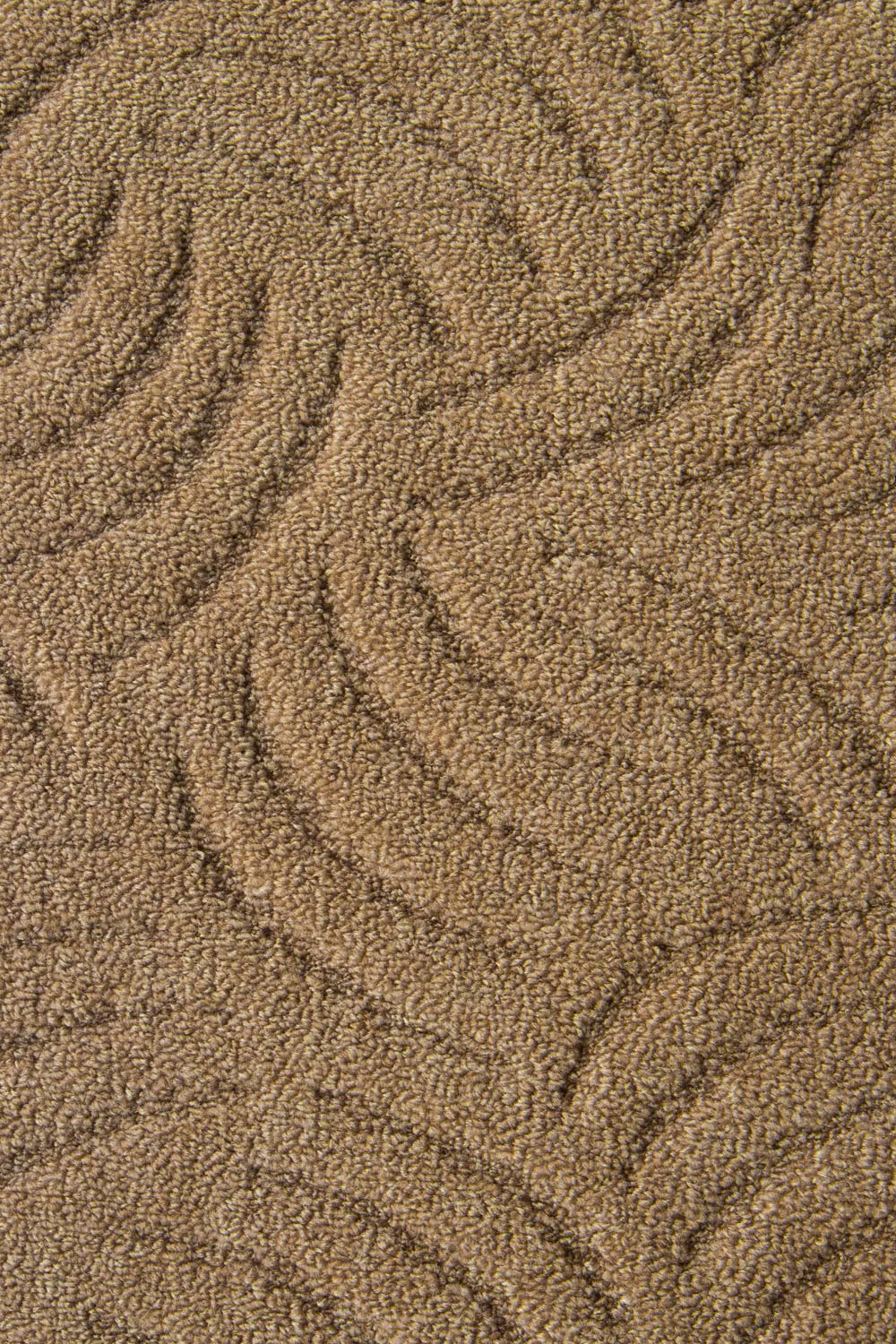 Metrážny koberec RIVERTON 106 béžová 500 cm